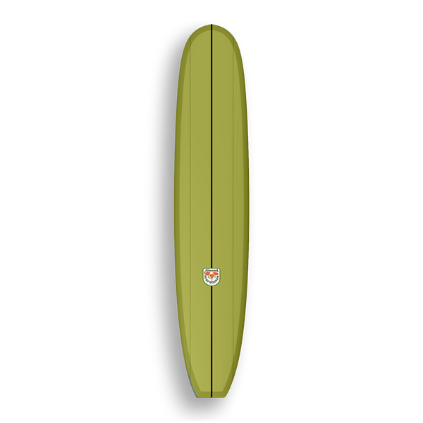 The Walks on Water – Almond Surfboards & Designs