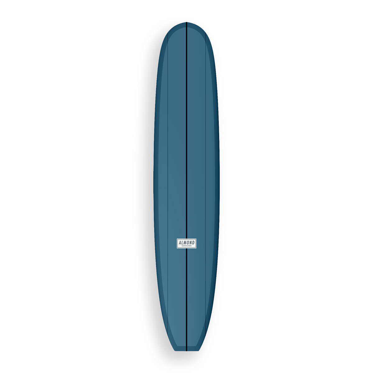 Walks on Water – Almond Surfboards & Designs