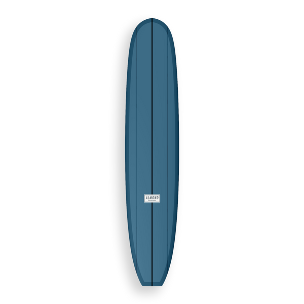 ALMONDWalks on Water 9’4″ The Walks on Water – Almond Surfboards & Designs