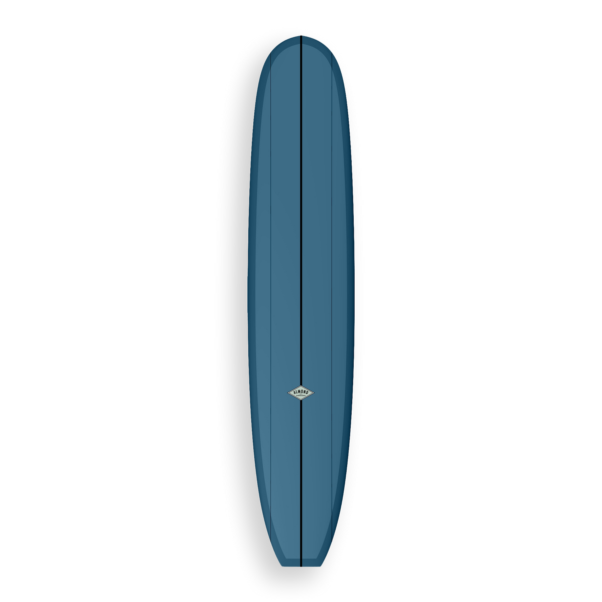 ALMONDWalks on Water 9’4″ The Walks on Water – Almond Surfboards & Designs