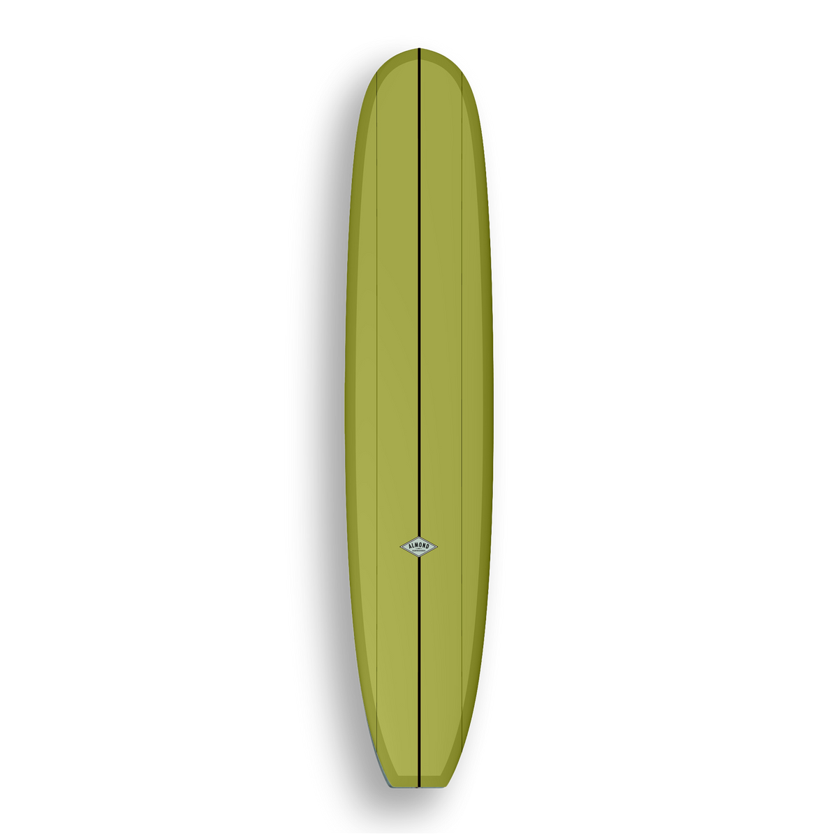 The Walks on Water – Almond Surfboards & Designs