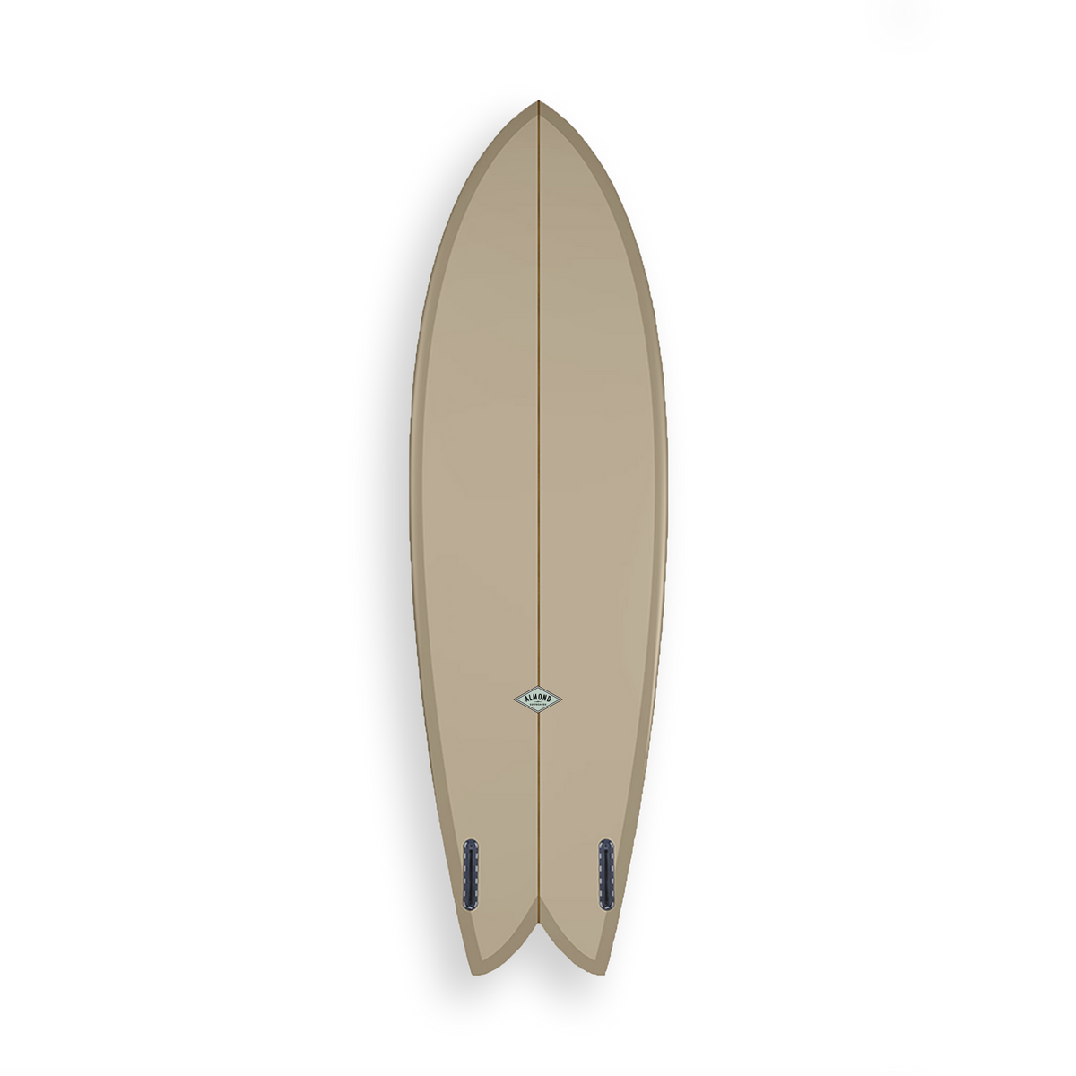 Sandia Fish – Almond Surfboards & Designs