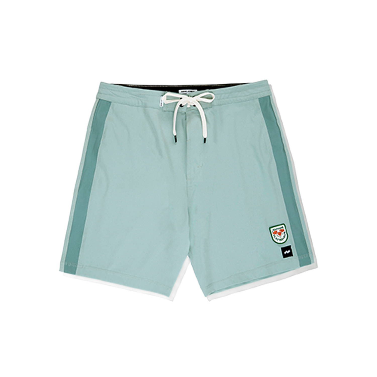 Almond x Banks Boardshort