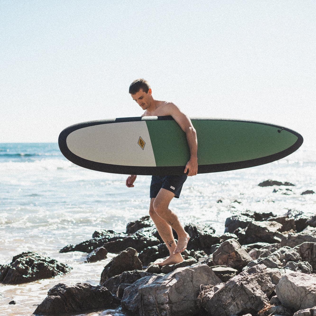 Almond Surfboards R-Series Joy - Thumbnail 2