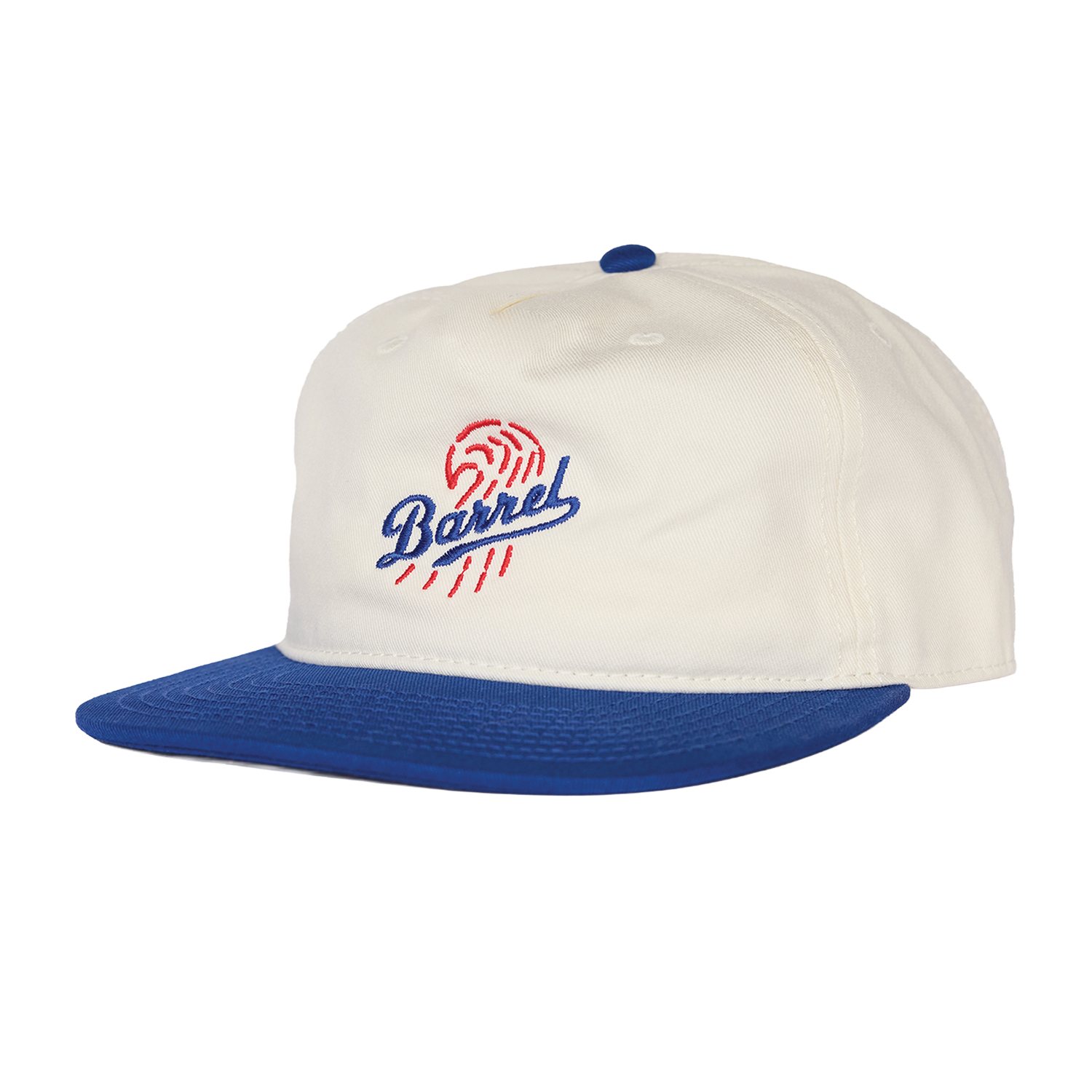 Barrel Dodger Hat