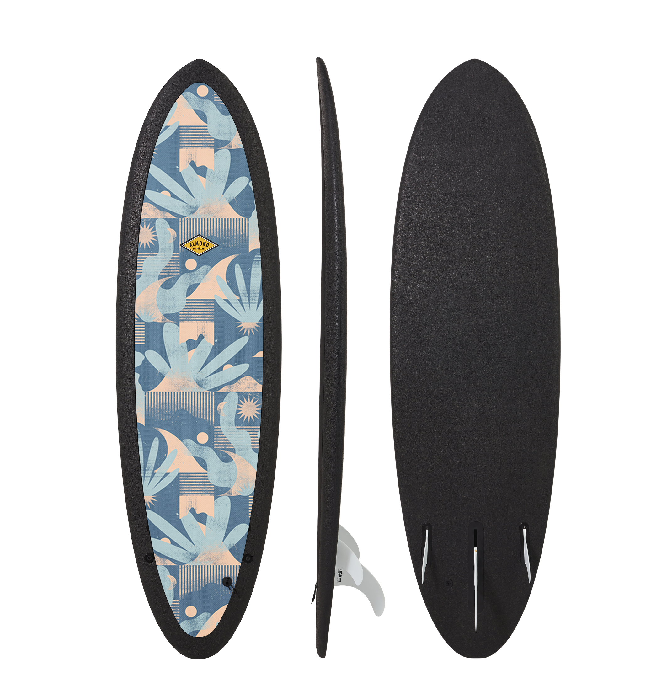 *SECOND QUALITY* R-SERIES 6'4 PLEASANT PHEASANT