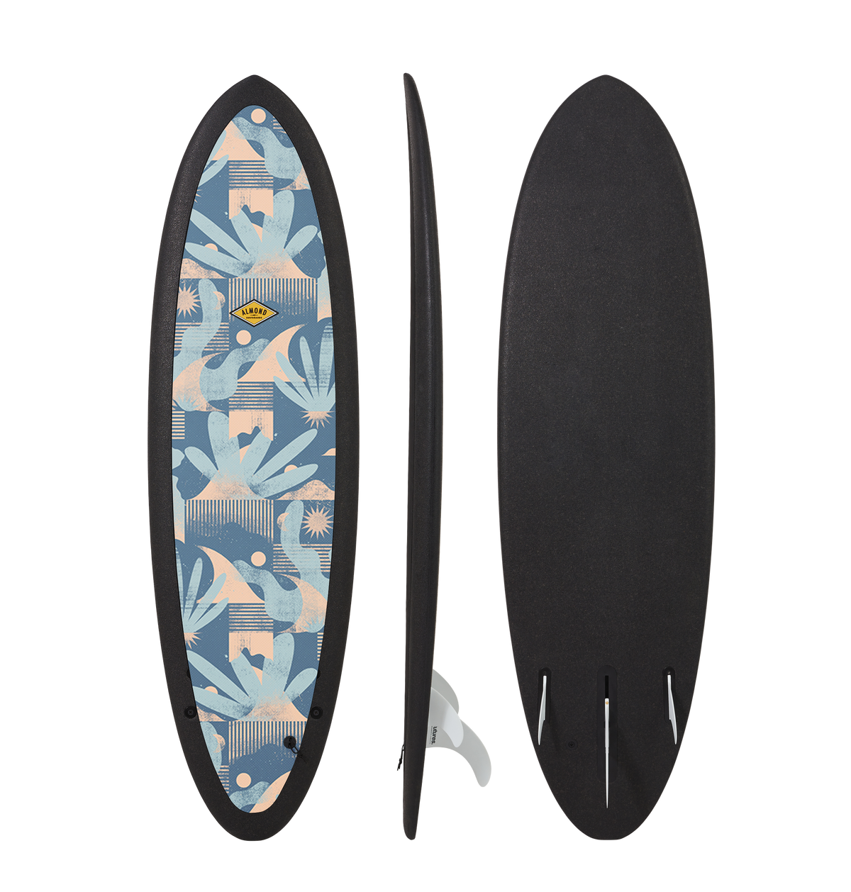 R-Series – Almond Surfboards & Designs
