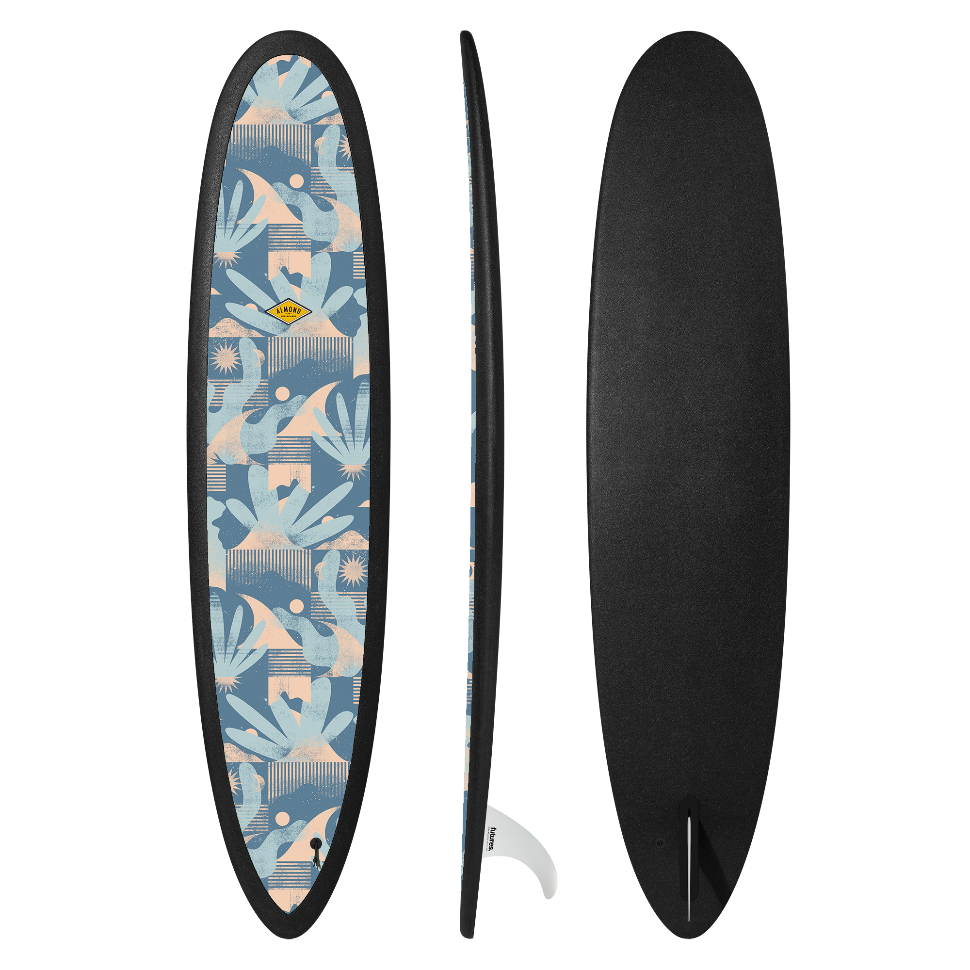 *SECOND QUALITY* R-SERIES 8'0 JOY