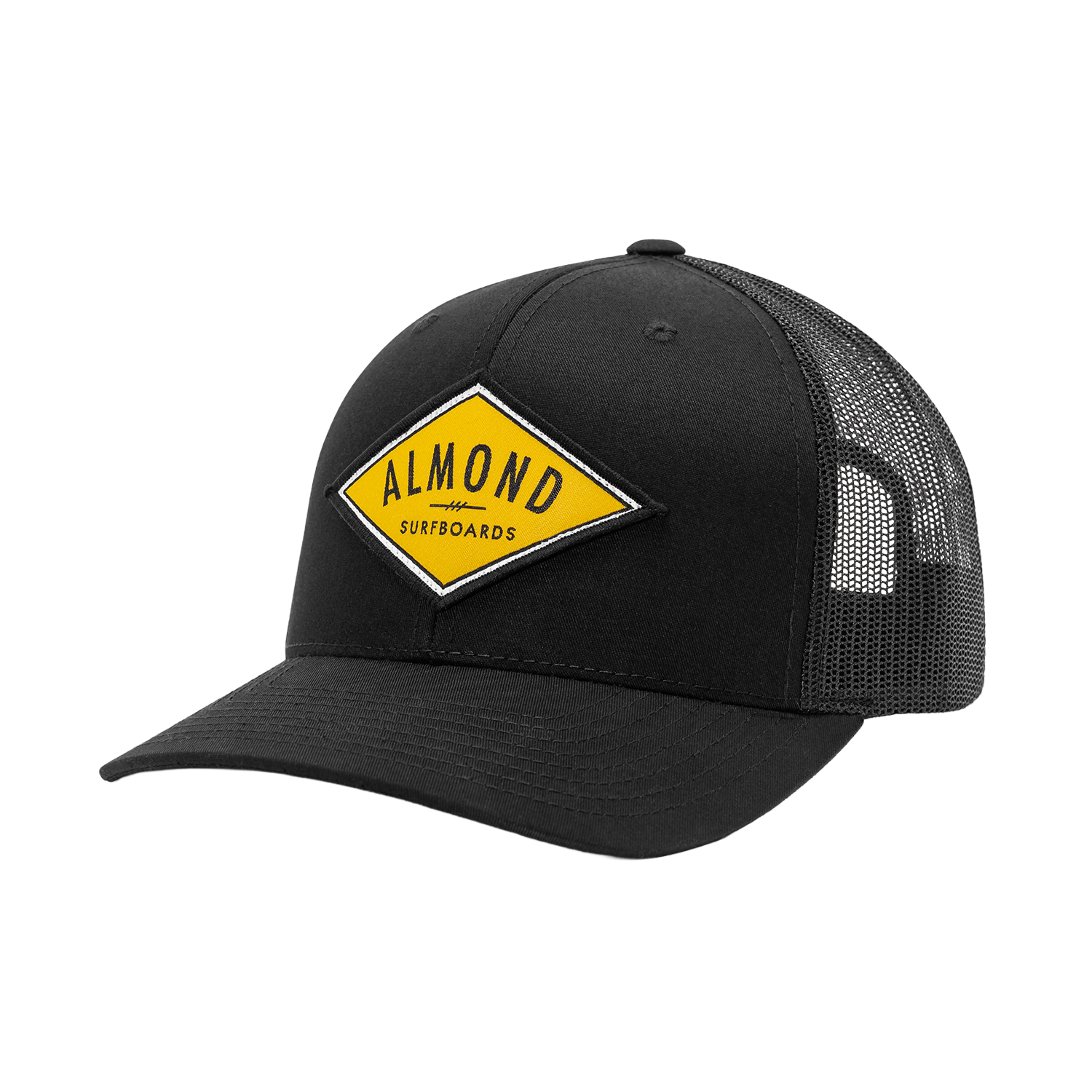 Decades Hat | Black