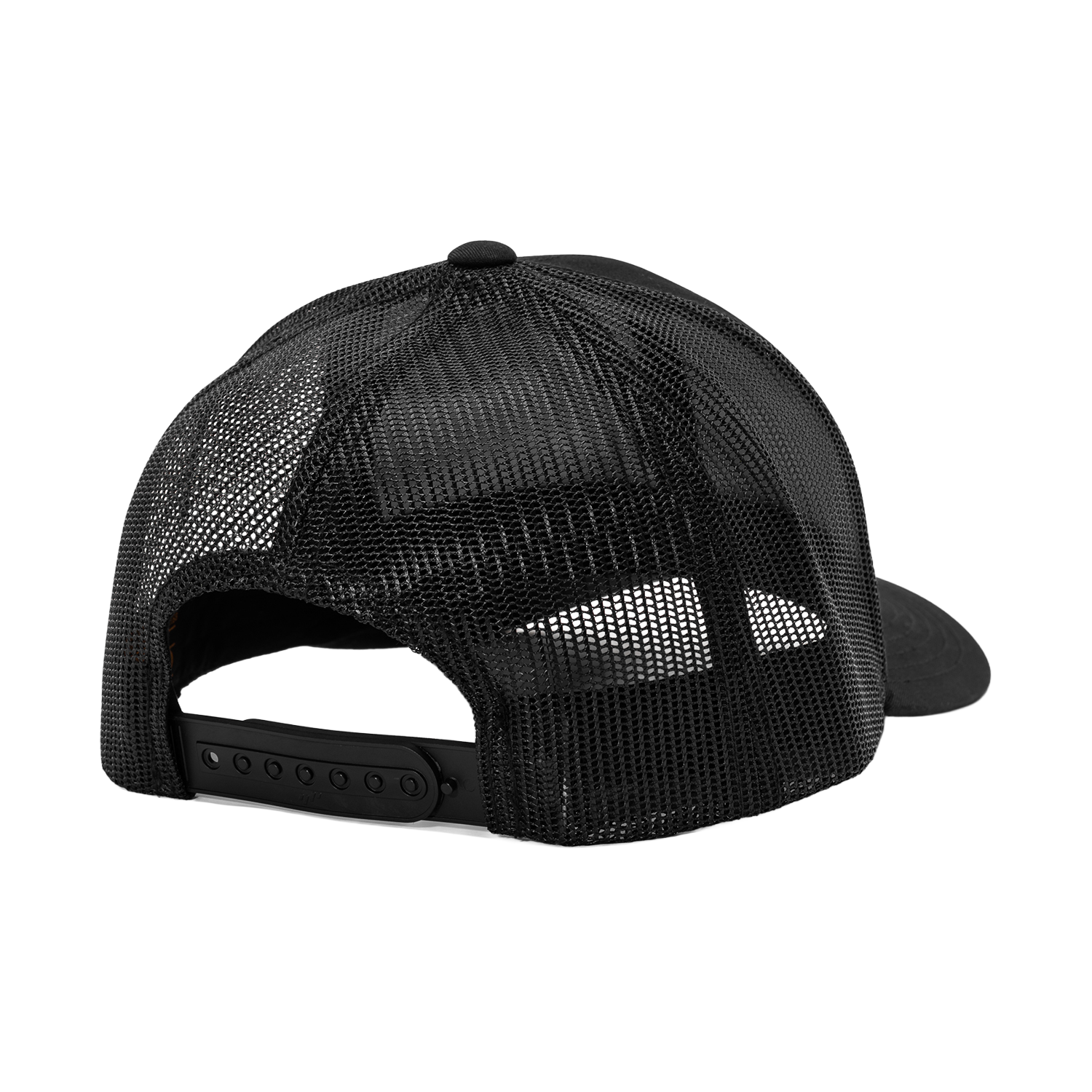 Decades Hat | Black