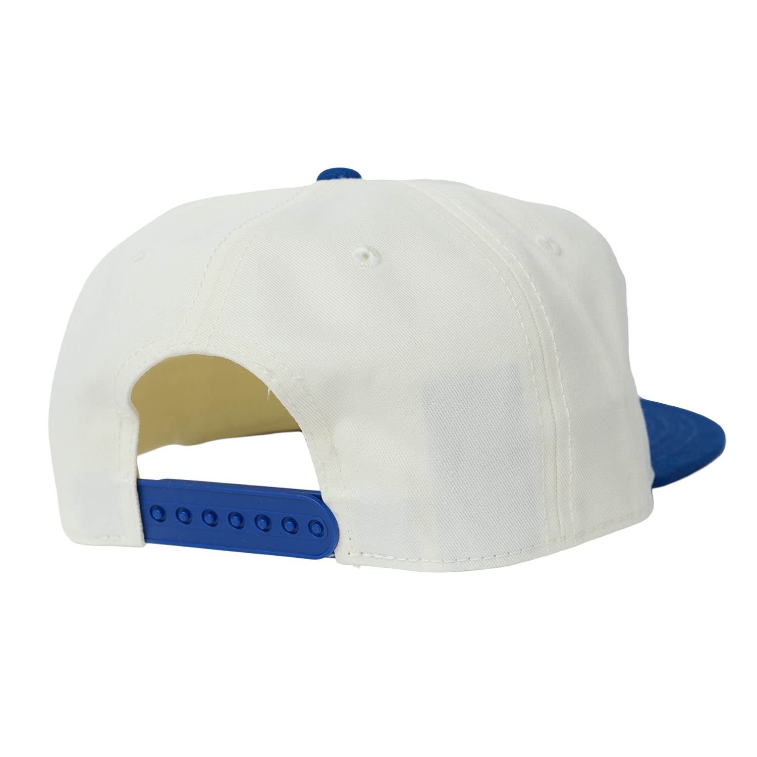 Deep Threes & Shallow Seas Hat