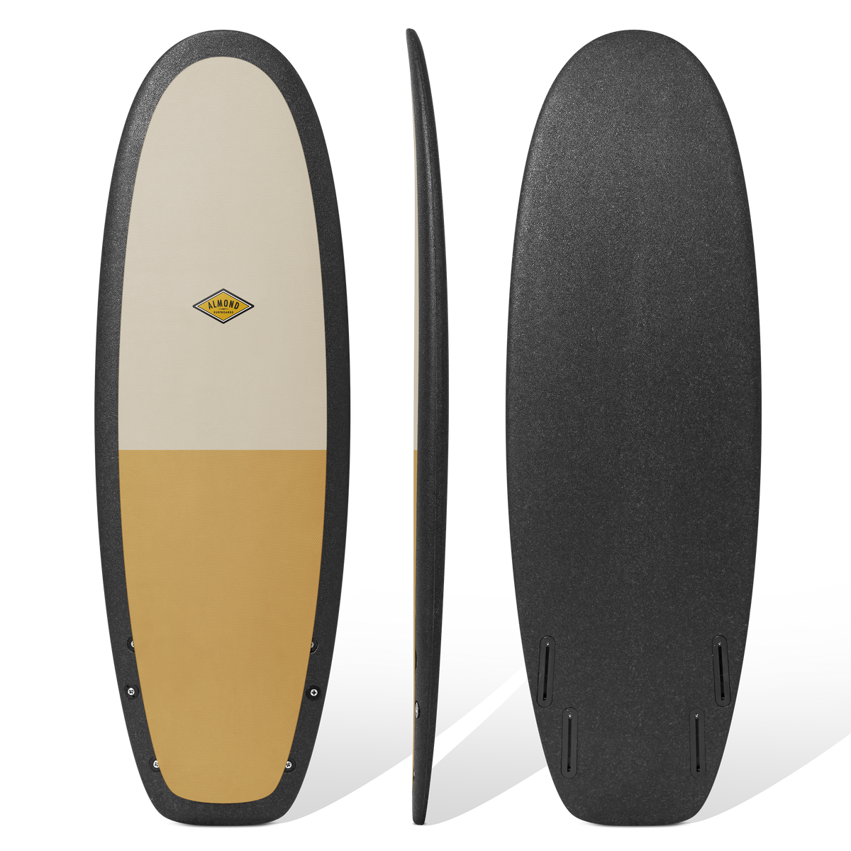 R-Series – Almond Surfboards & Designs
