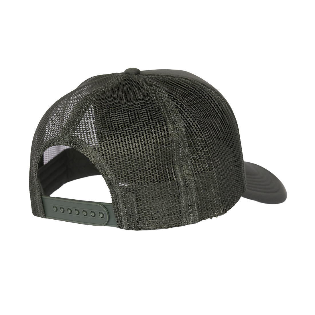 Early & Often Pelican Trucker