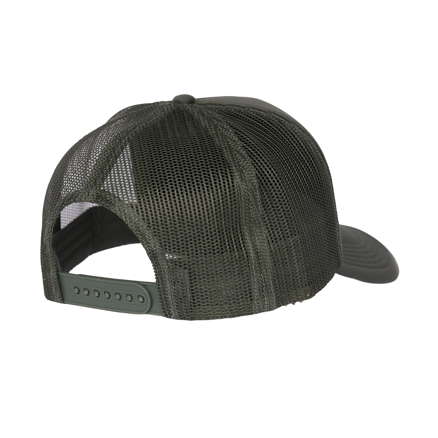 Early & Often Pelican Trucker