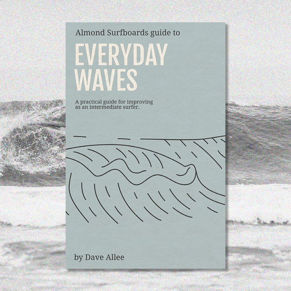 Almond's Guide to Everyday Waves (eBook)