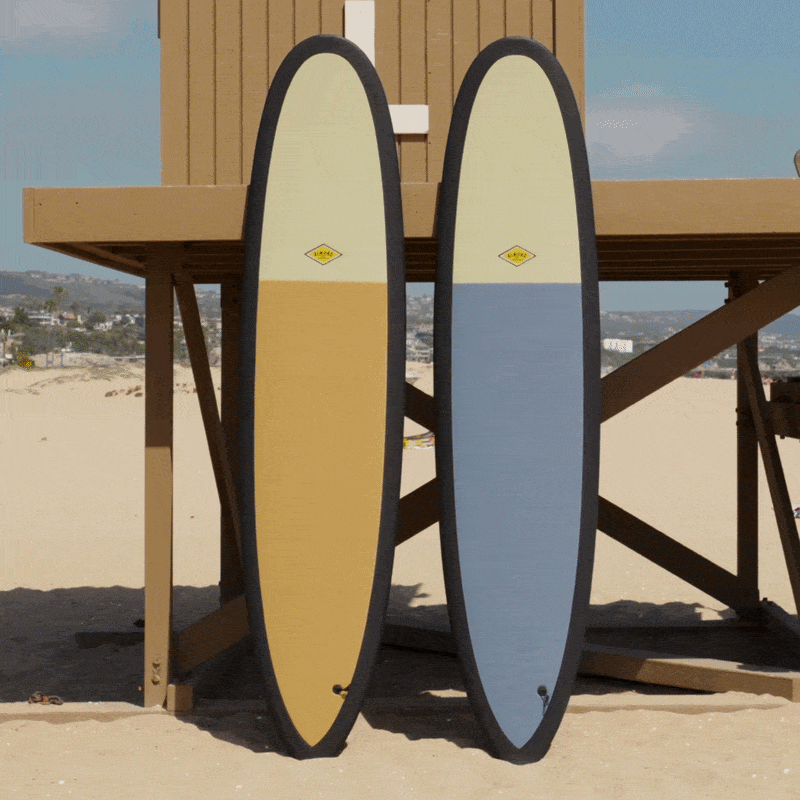 Almond Surfboards R-Series Joy