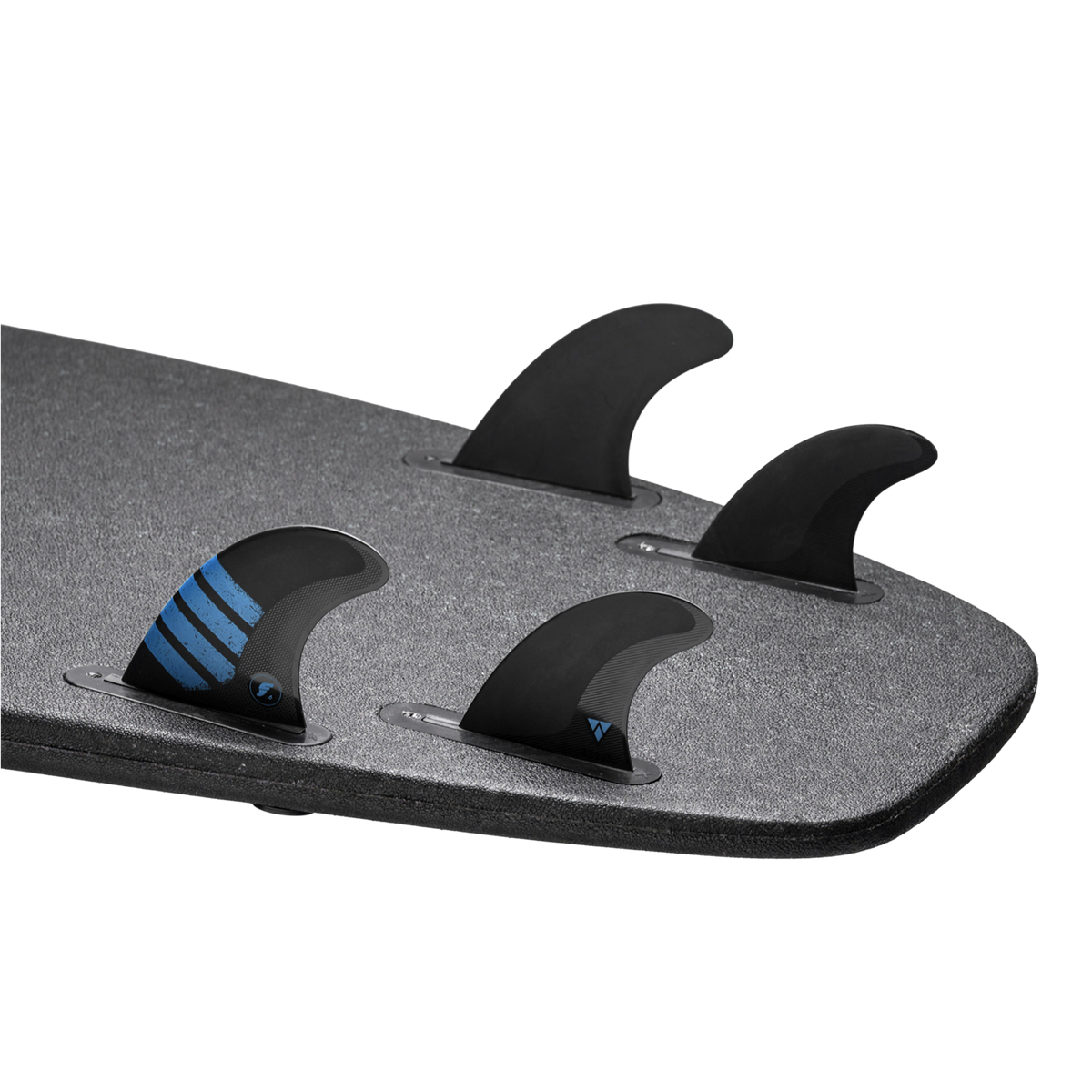 Quadkumber – Almond Surfboards & Designs