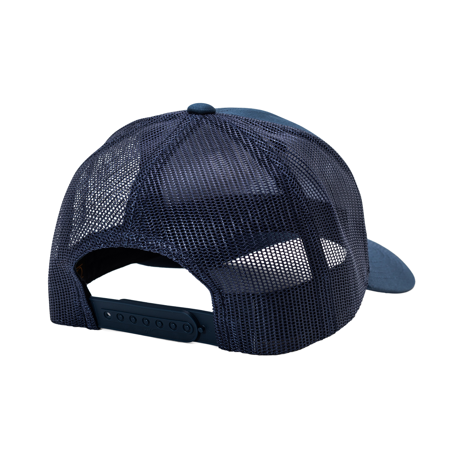 Fine Surfboards Trucker Hat | Navy