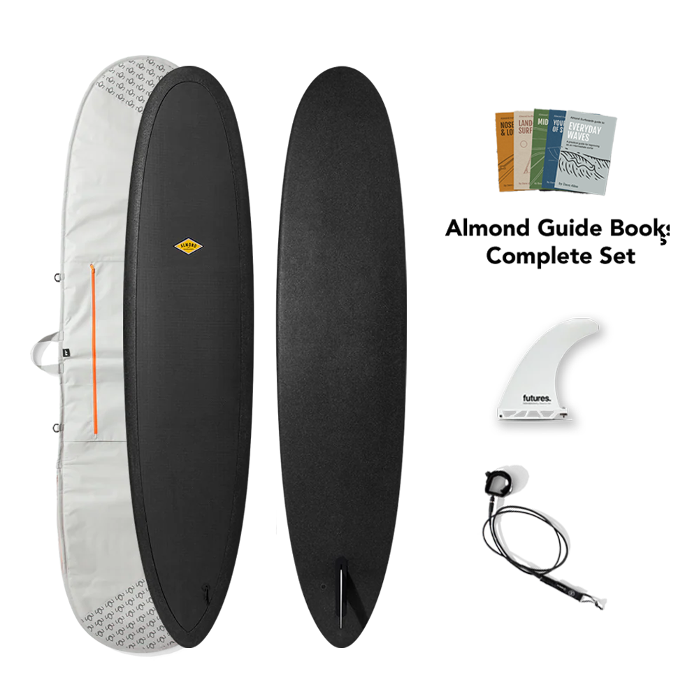 The 'First Year Surfer' Bundle