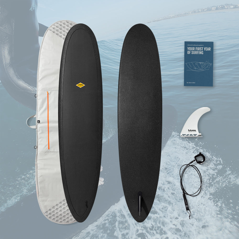 The 'First Year Surfer' Bundle