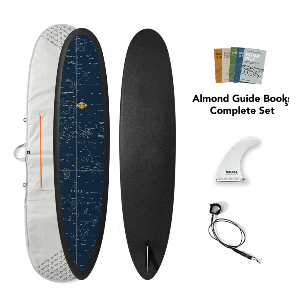 The 'First Year Surfer' Bundle