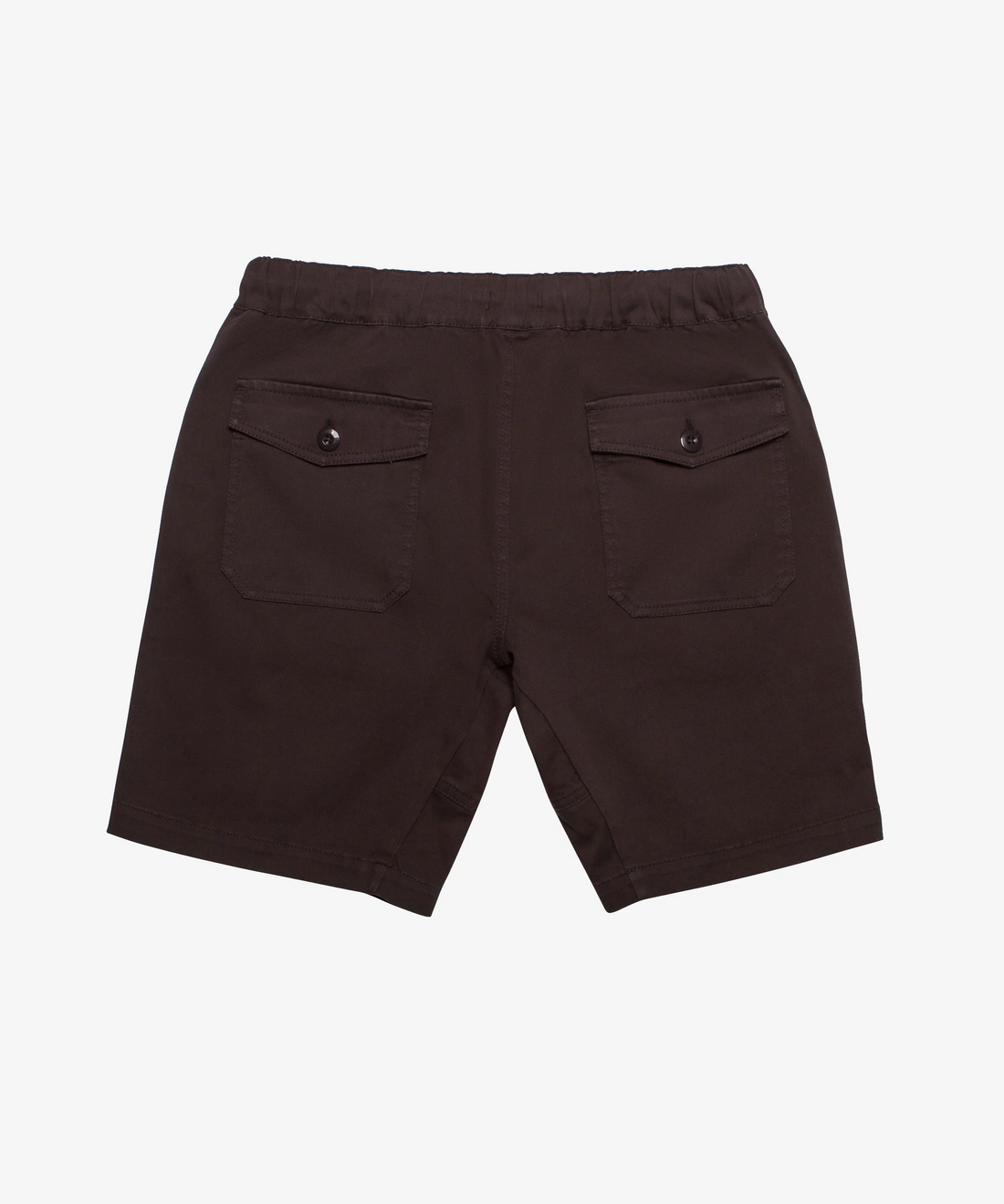 Furlough Short 2.0 - Vintage Black