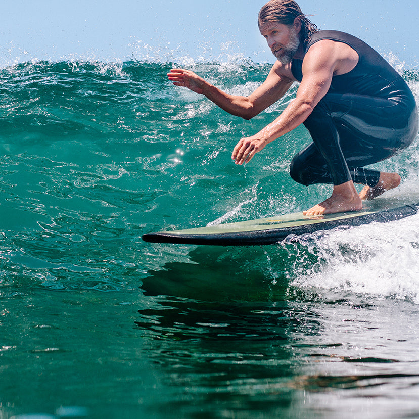 サーフィン・ボディボード ALMOND SURFBOARDS 10