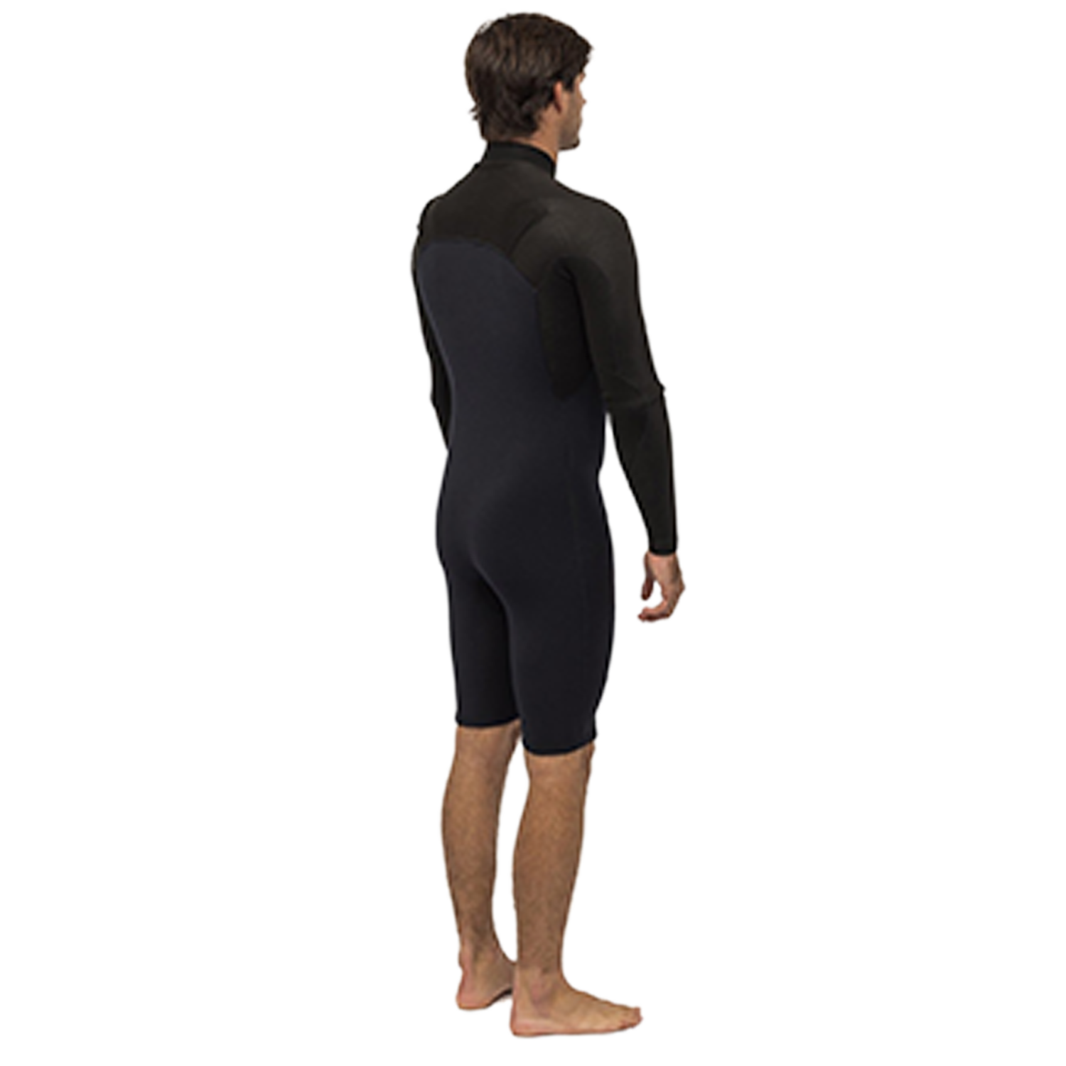 High Seas II 2-2 Long Sleeve Spring Wetsuit
