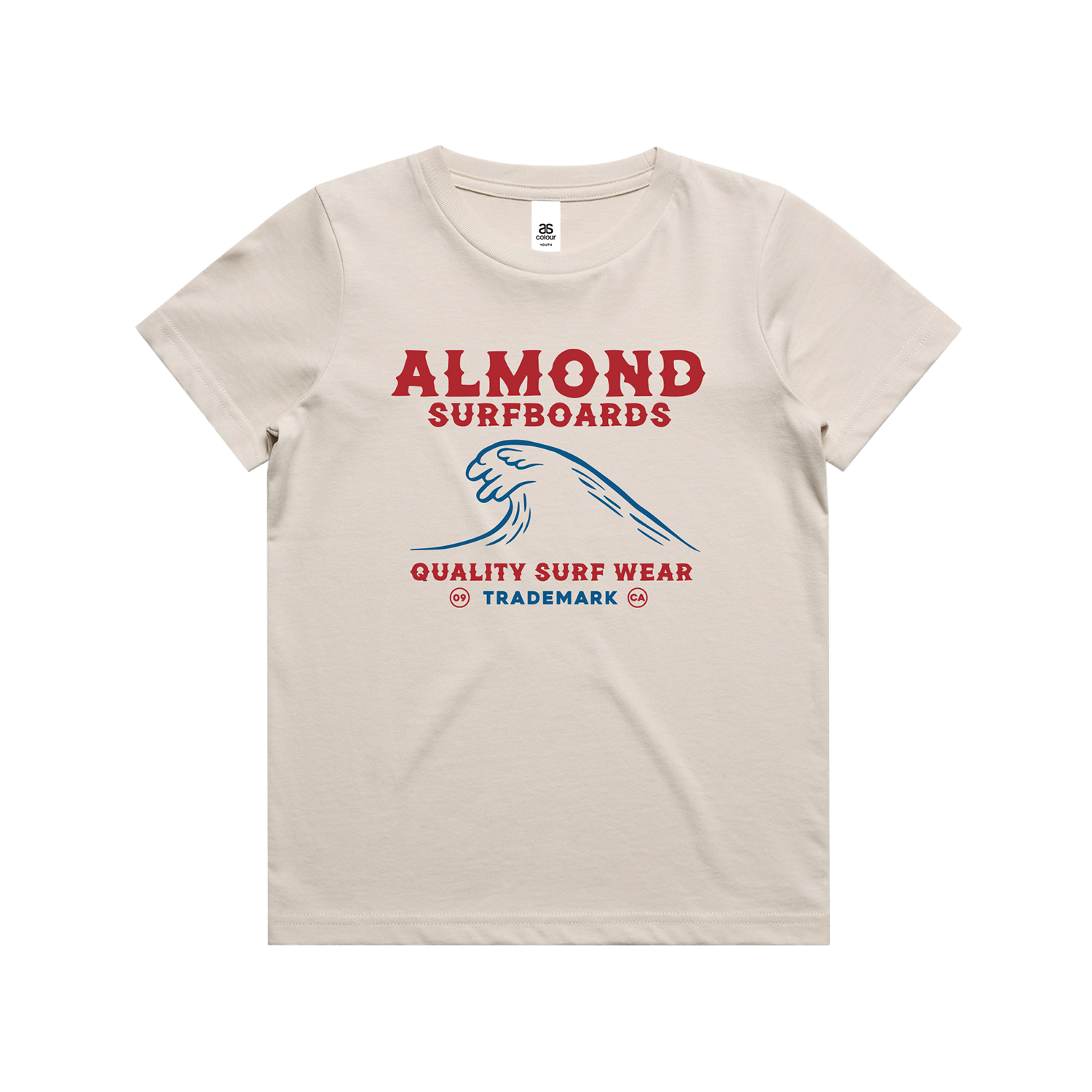 Kid's Surf Wear Tee