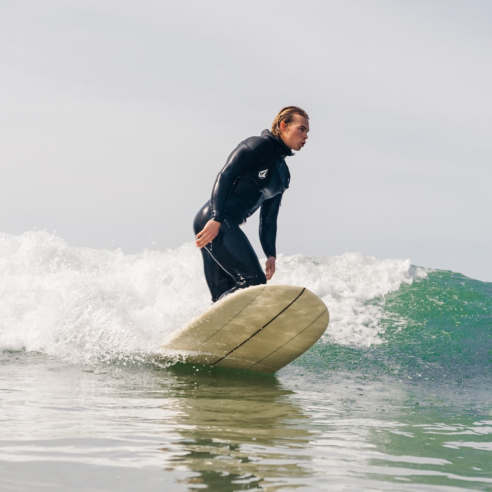 8'0 Mini Wow #9357 – Almond Surfboards & Designs