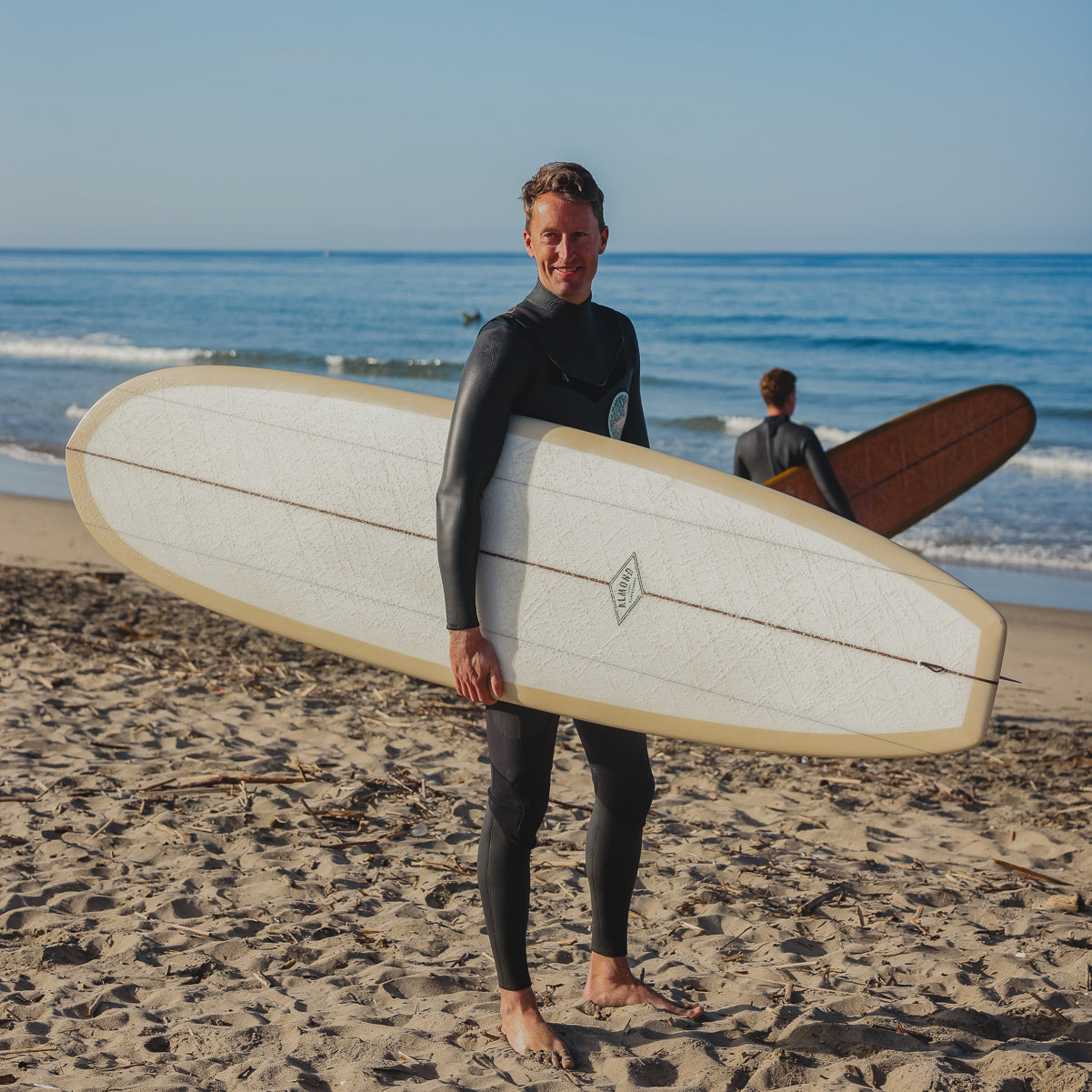 The Mini WoW – Almond Surfboards & Designs