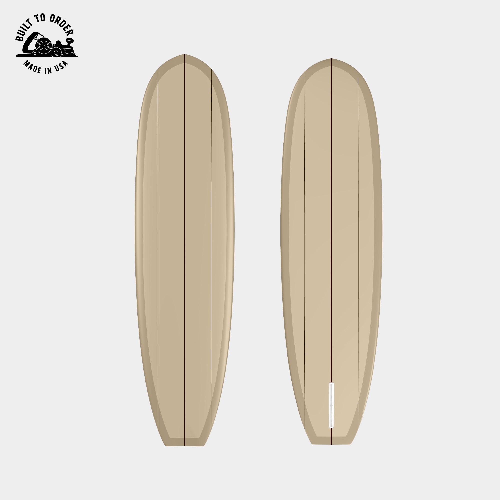 新作 ミニシモンズ xenosurfboard Mini Simmons - Zen Surfboards