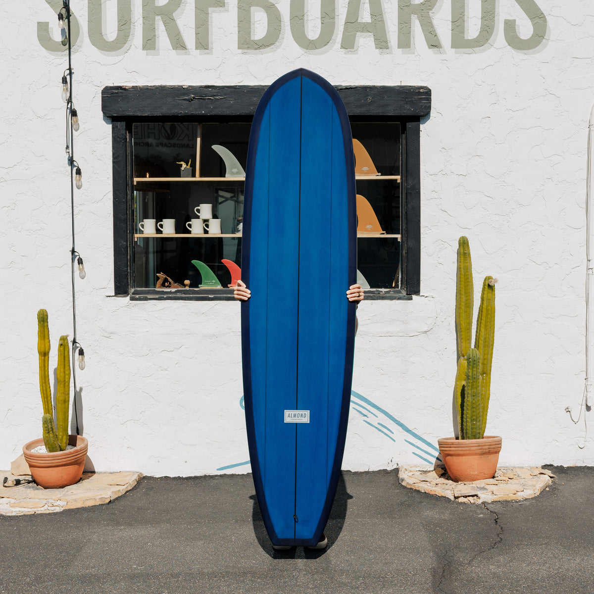 7'10 Mini Wow #10156