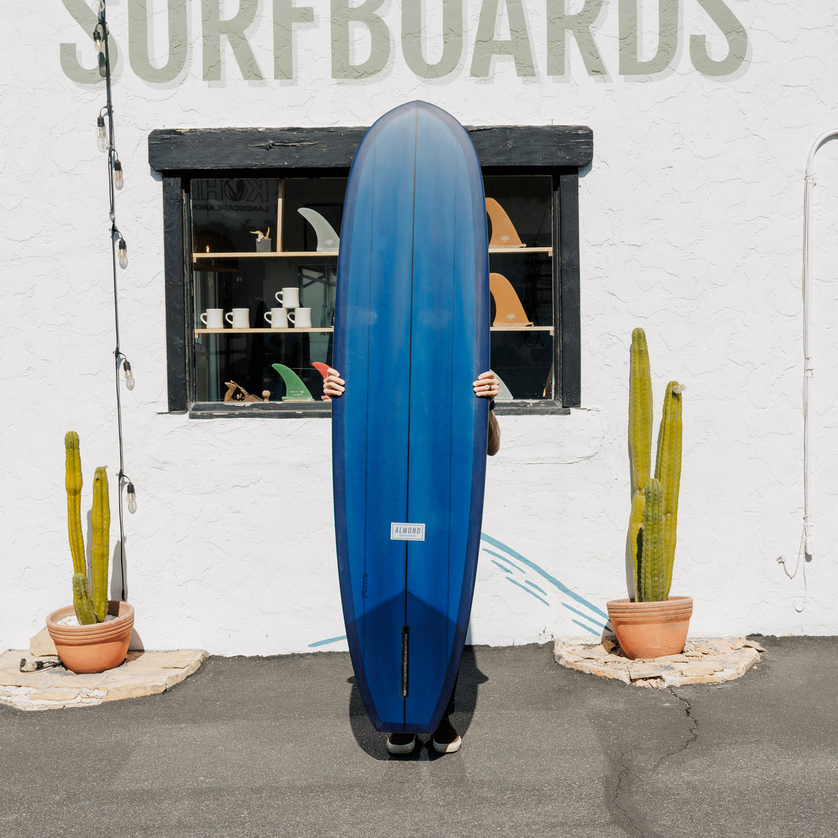 7'10 Mini Wow #10156