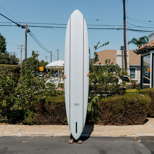 10'2 Cash-Yew II #9483 – Almond Surfboards & Designs