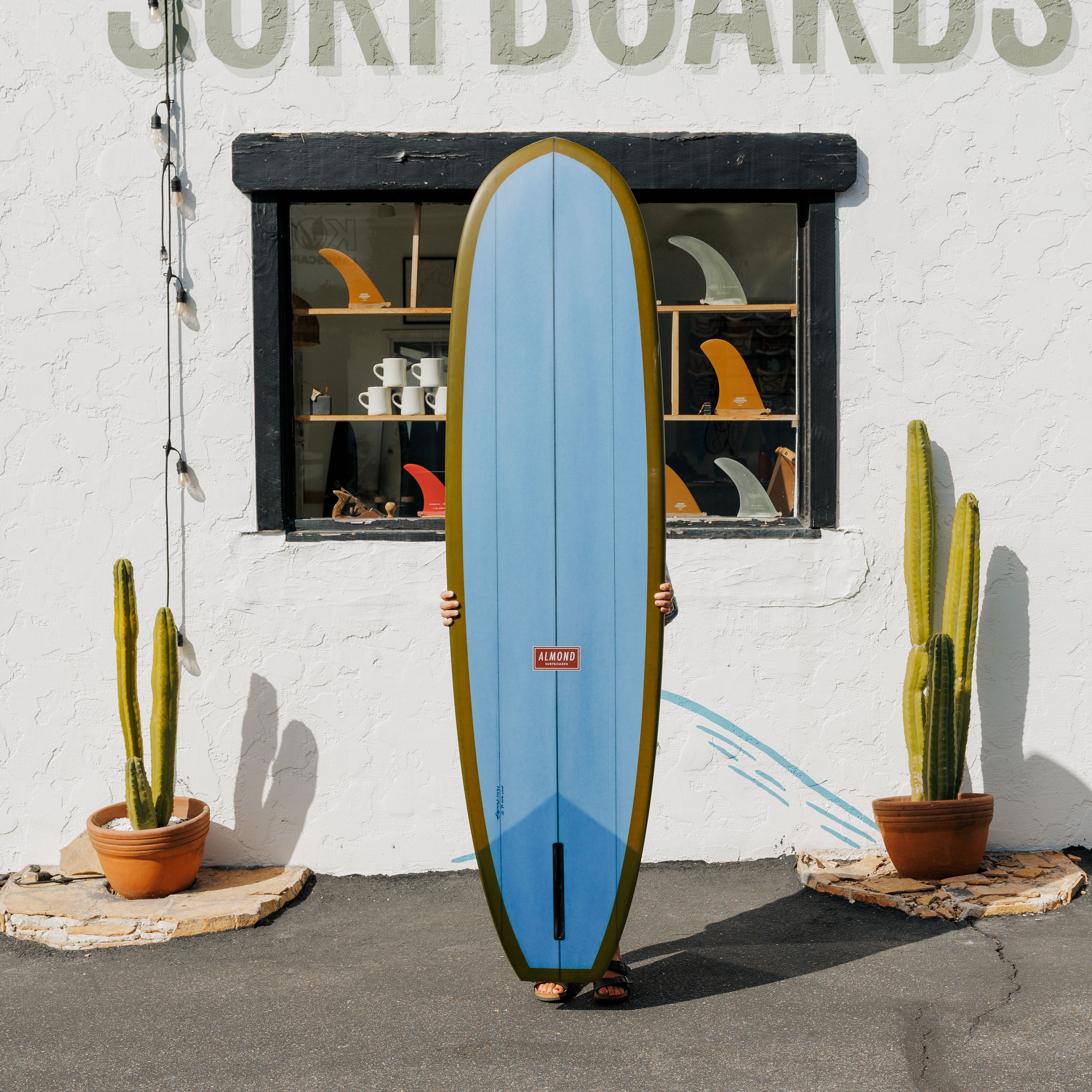 Surfboards – Almond Surfboards & Designs