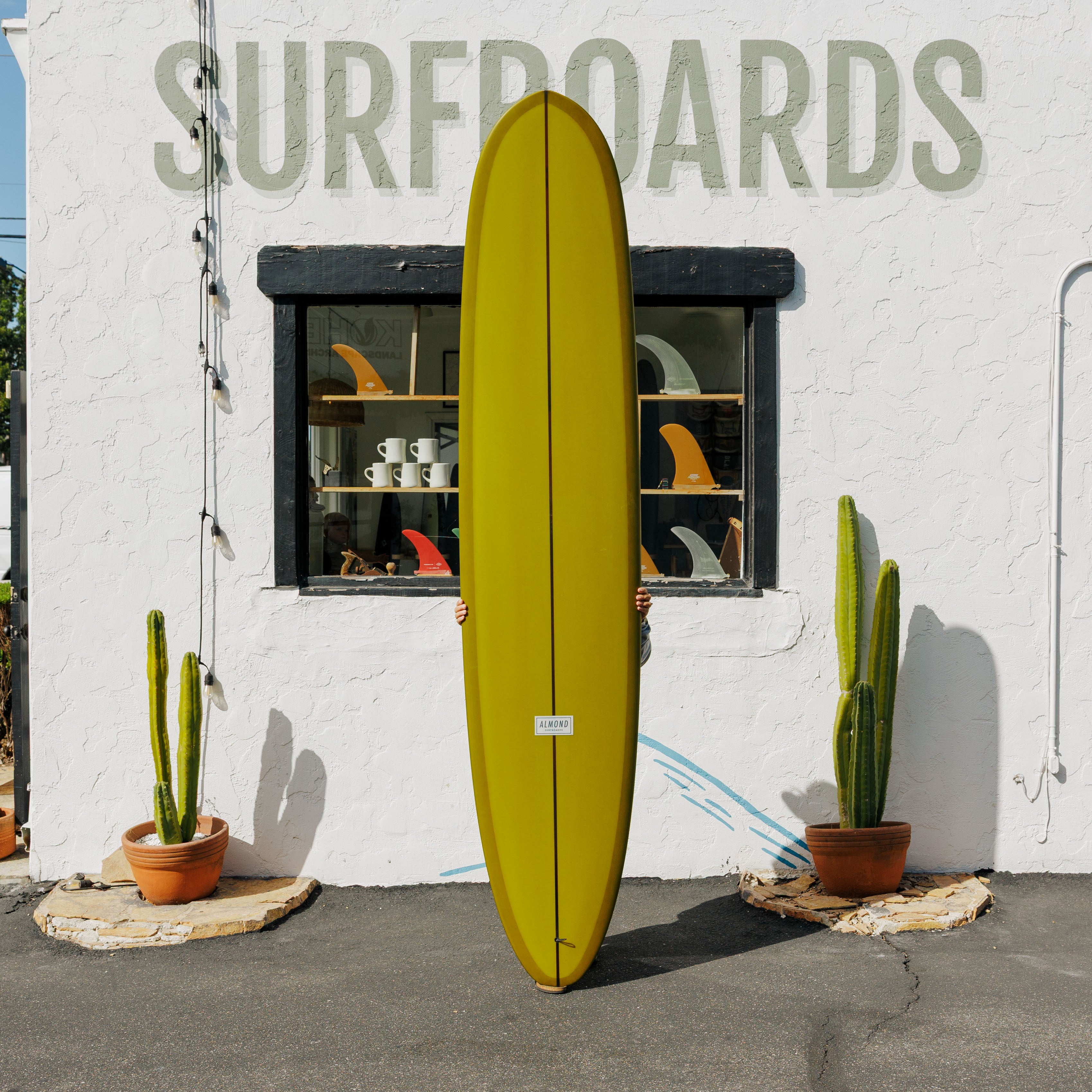 9'6 Sano Special #10166