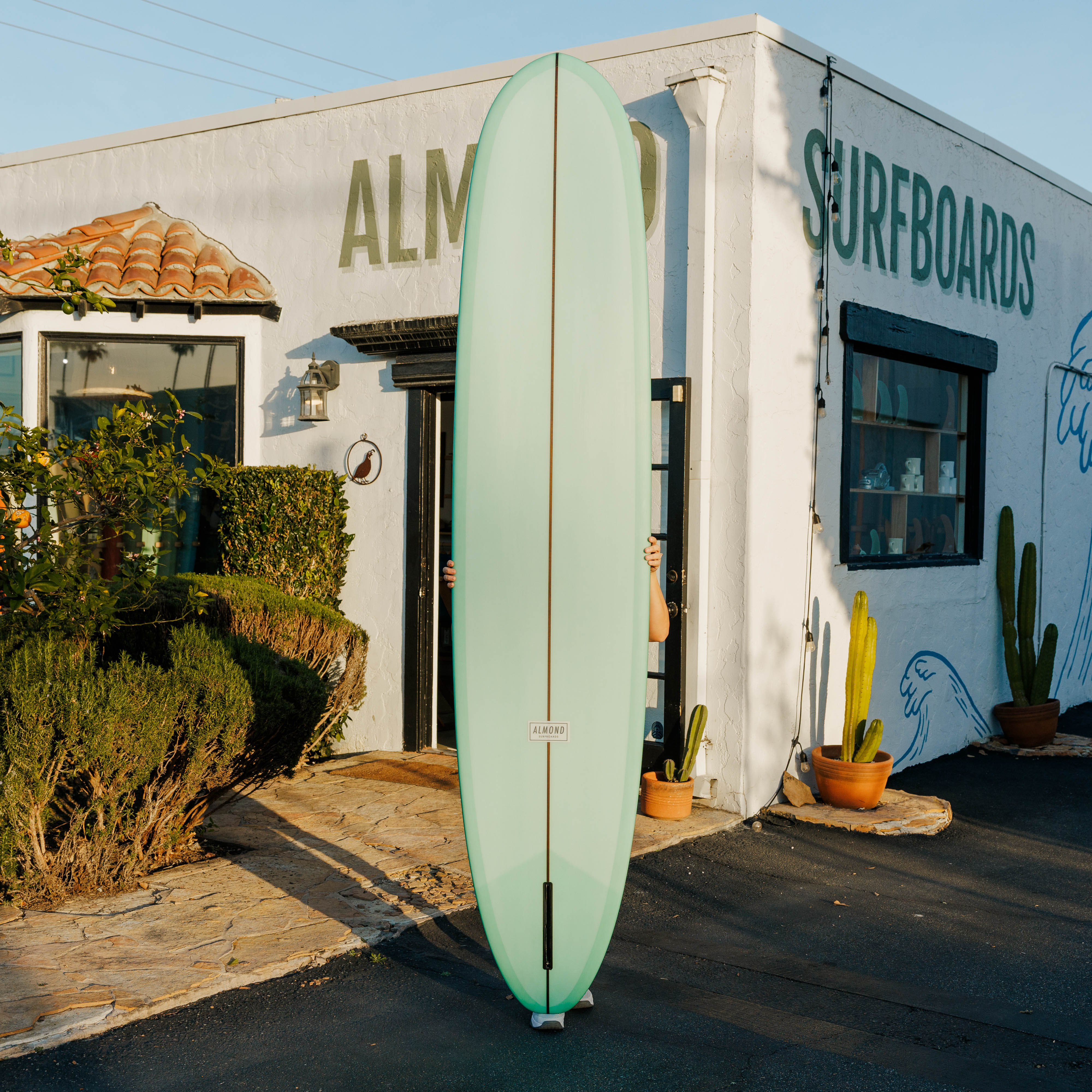 9'6 Sano Special #9961