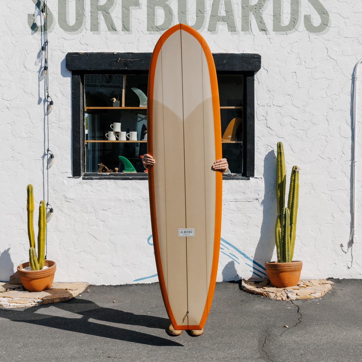 7'10 Mini Wow #10187