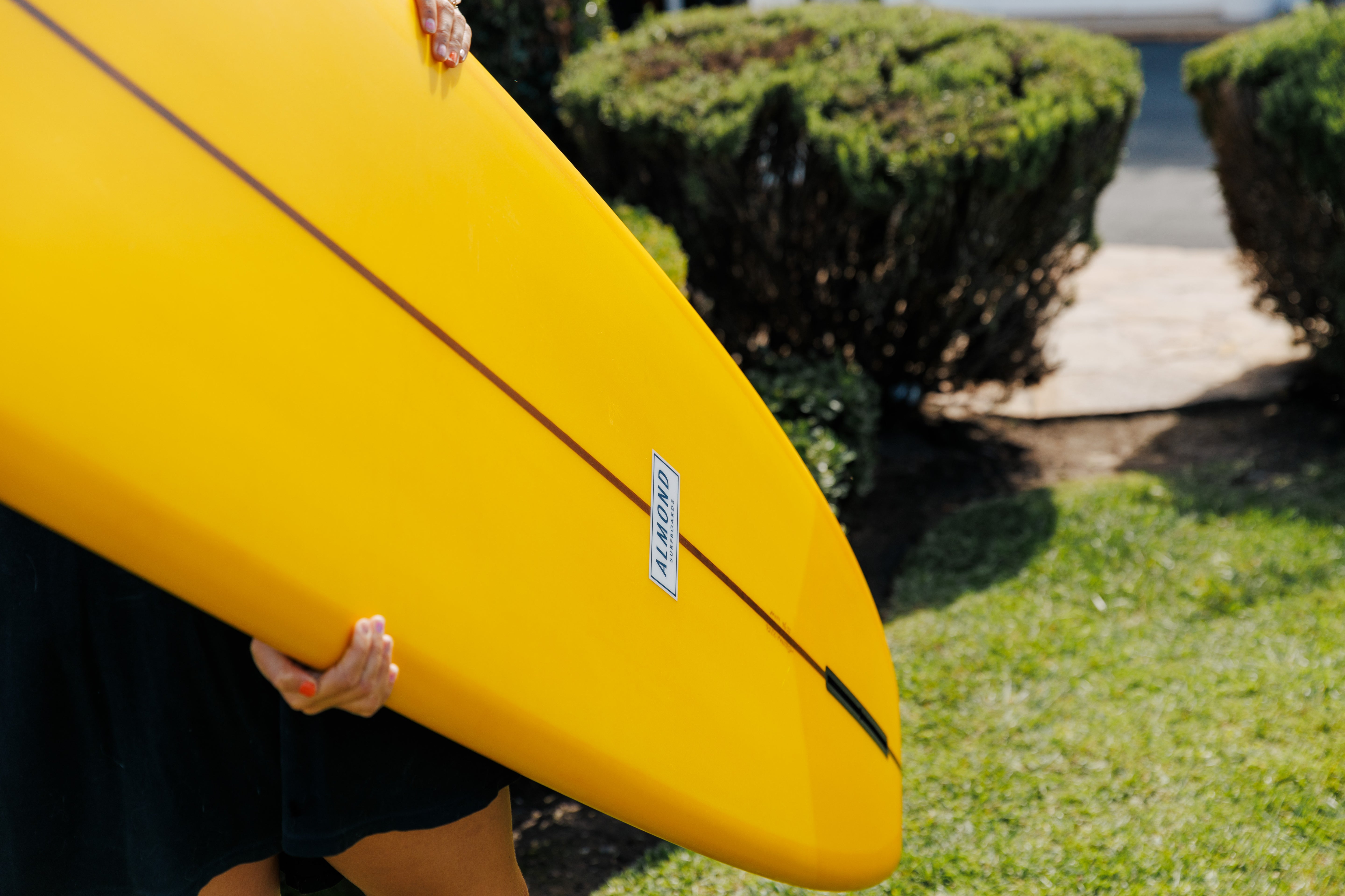 9'6 Walks on Water #9356