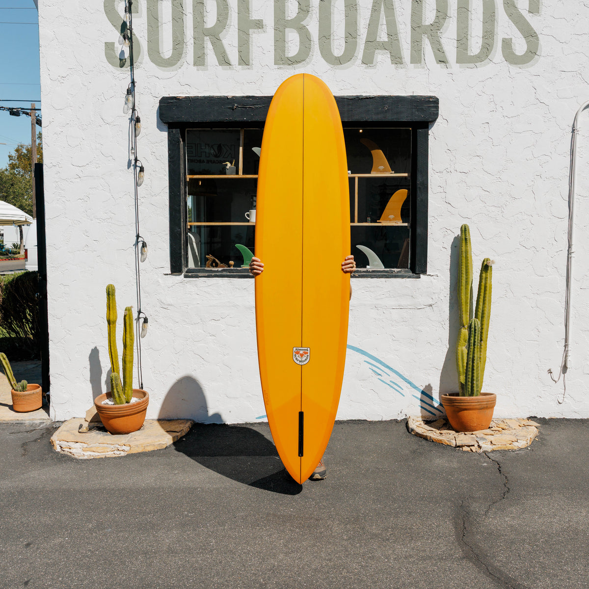 8'0 Joy #10184
