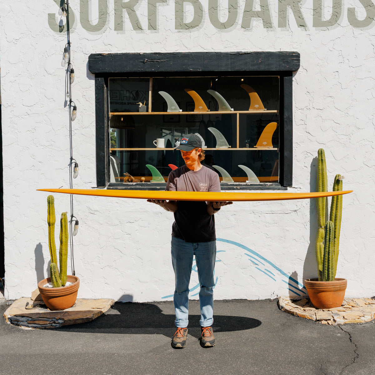 8'0 Joy #10184
