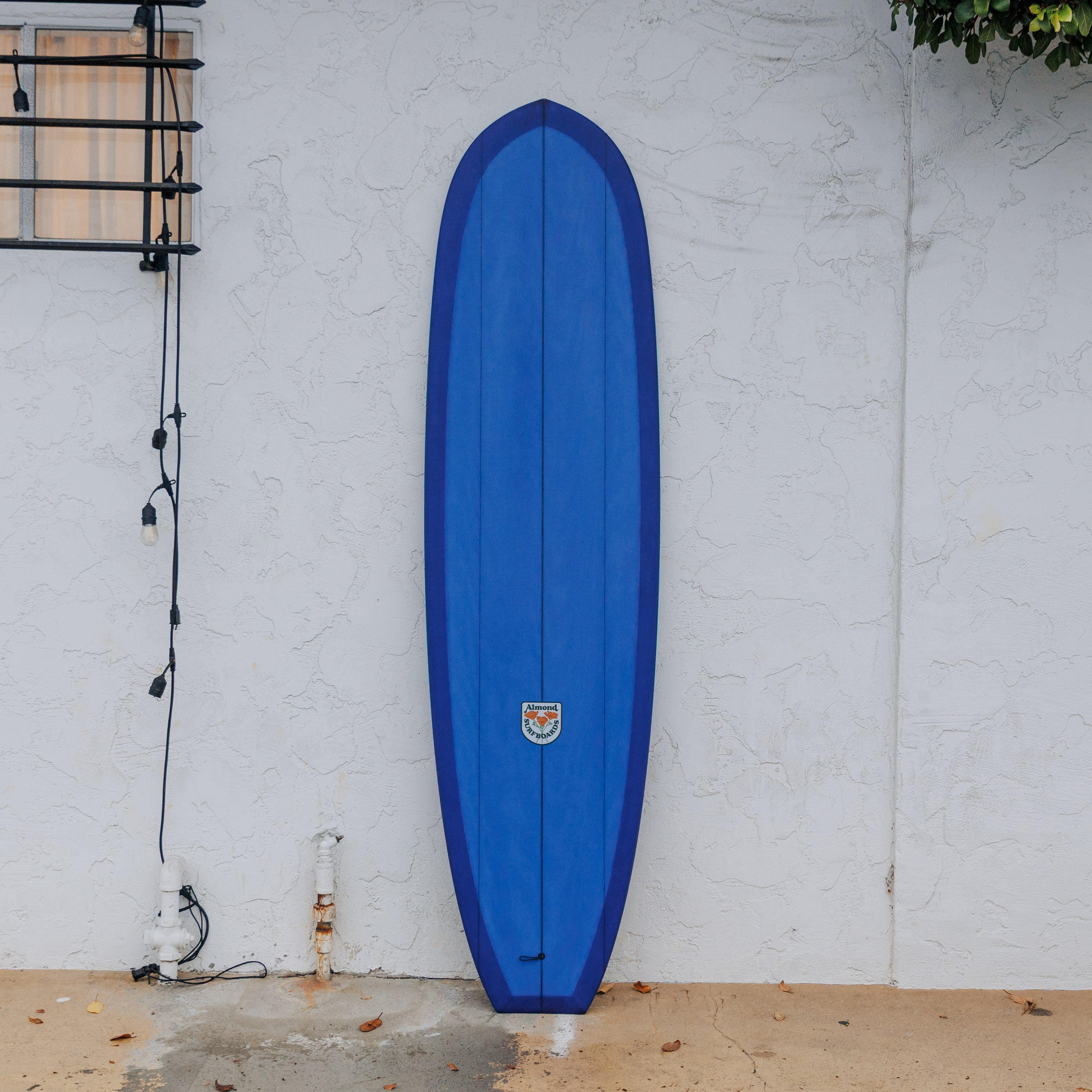 Almond Surfboards