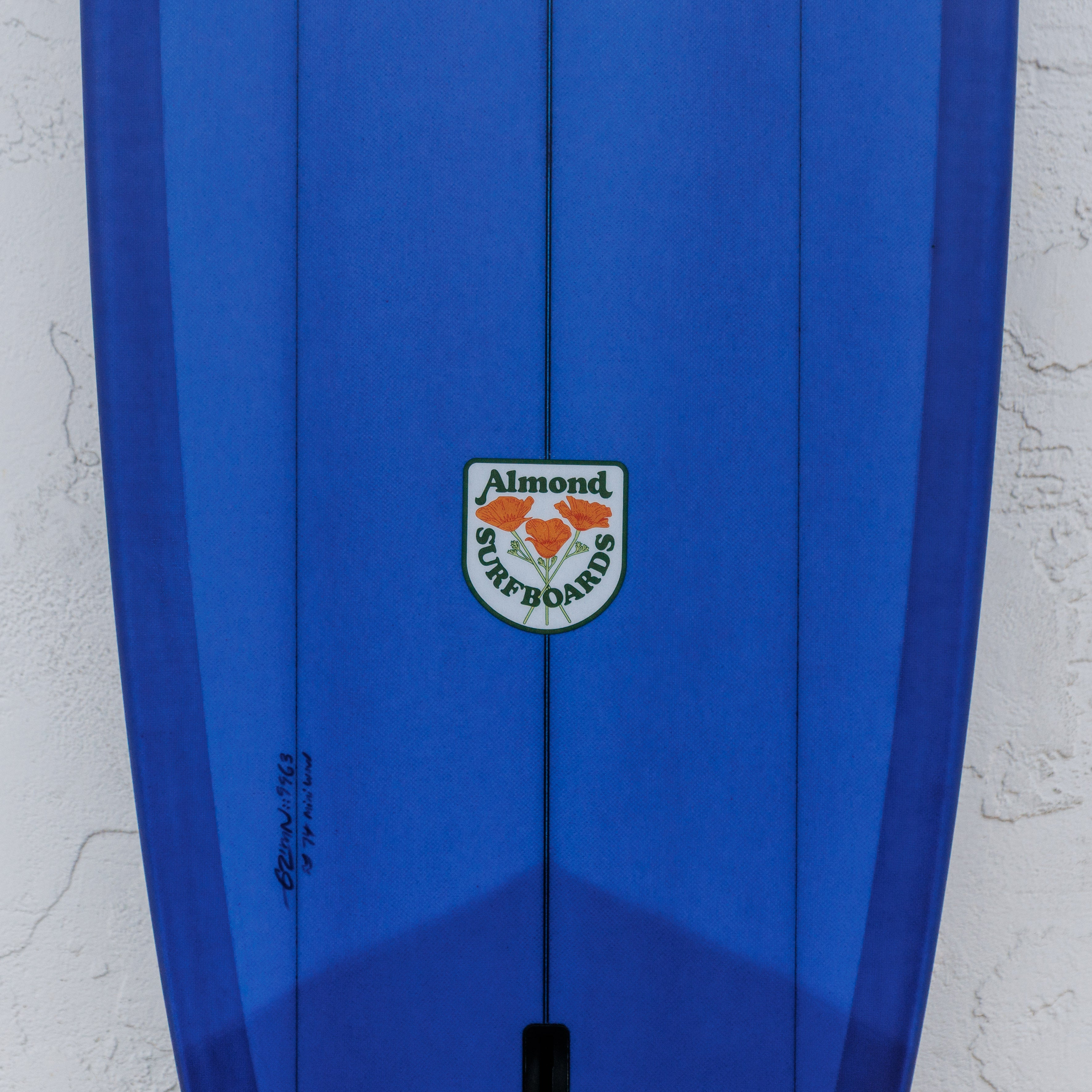 7'4 Mini Walks on Water #9963