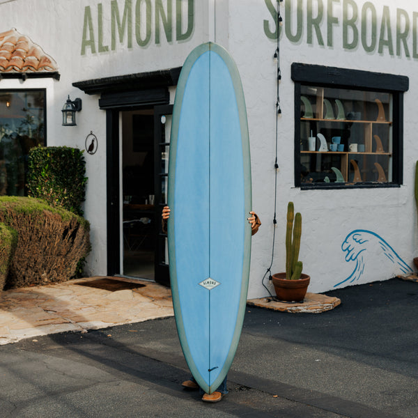 CHANNEL S 7'6 ボード 7 6 - Surf Station Store