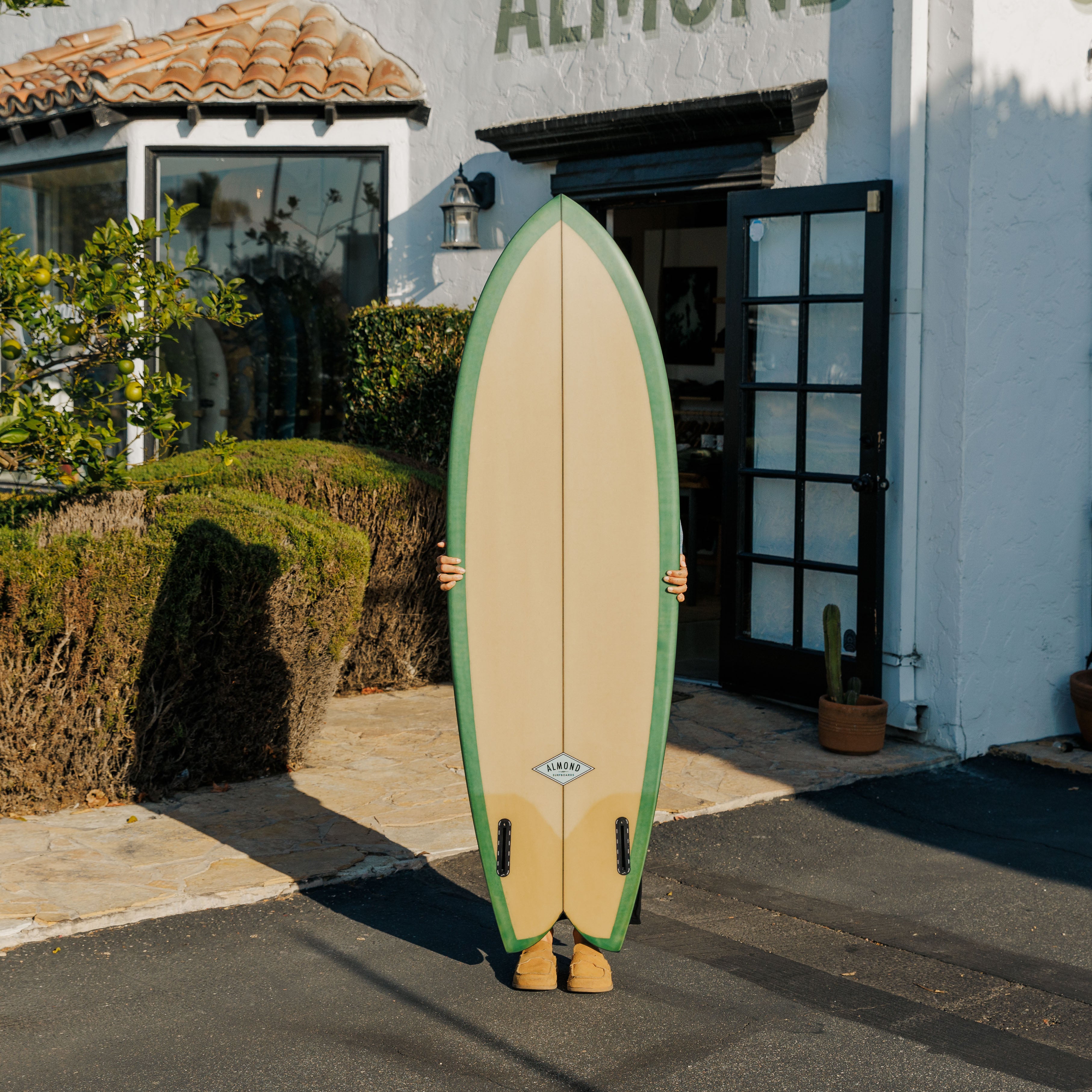 6'0 Special Recipe Fish (#9448)