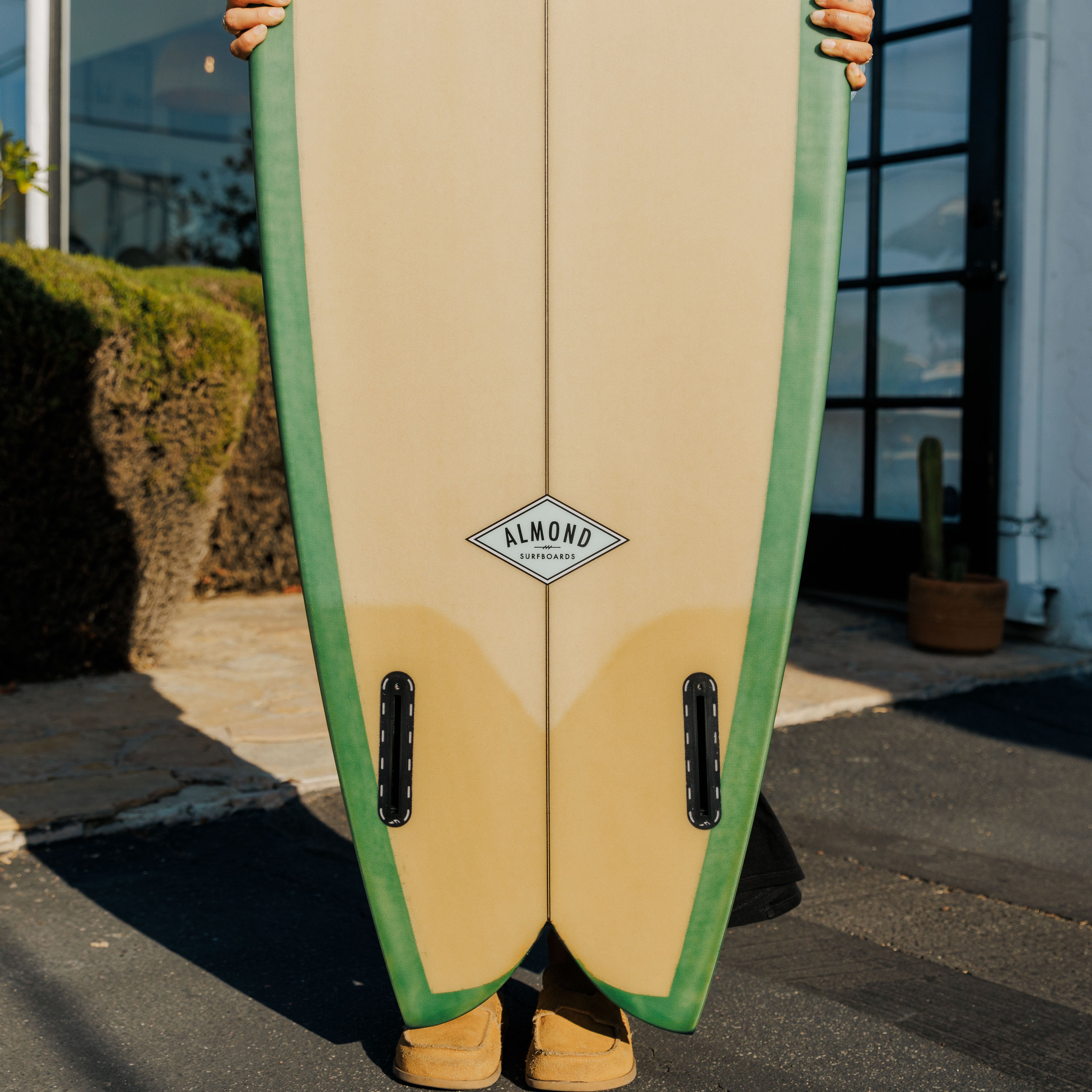 6'0 Special Recipe Fish (#9448)