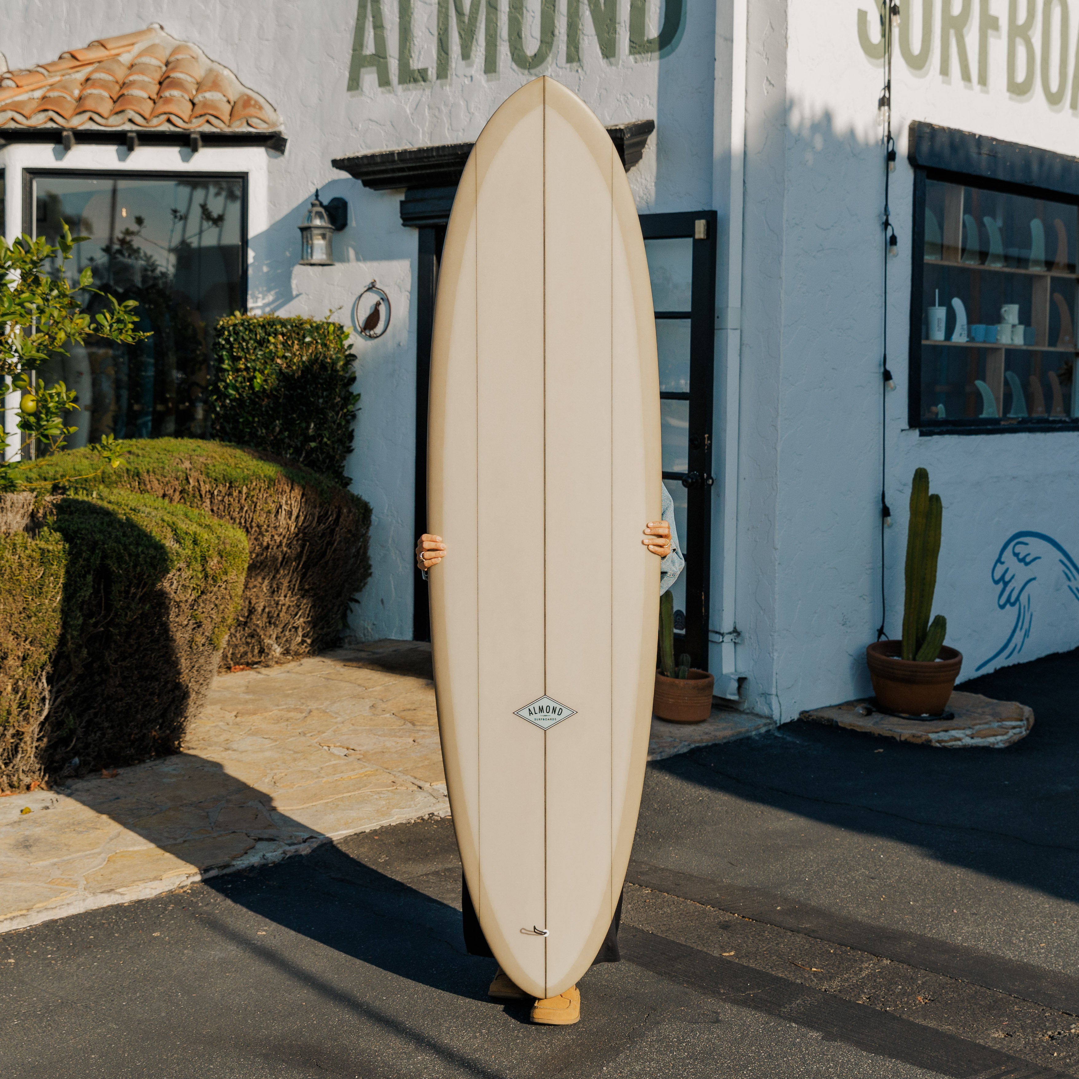 7'0 Pleasant Pheasant (#9534)