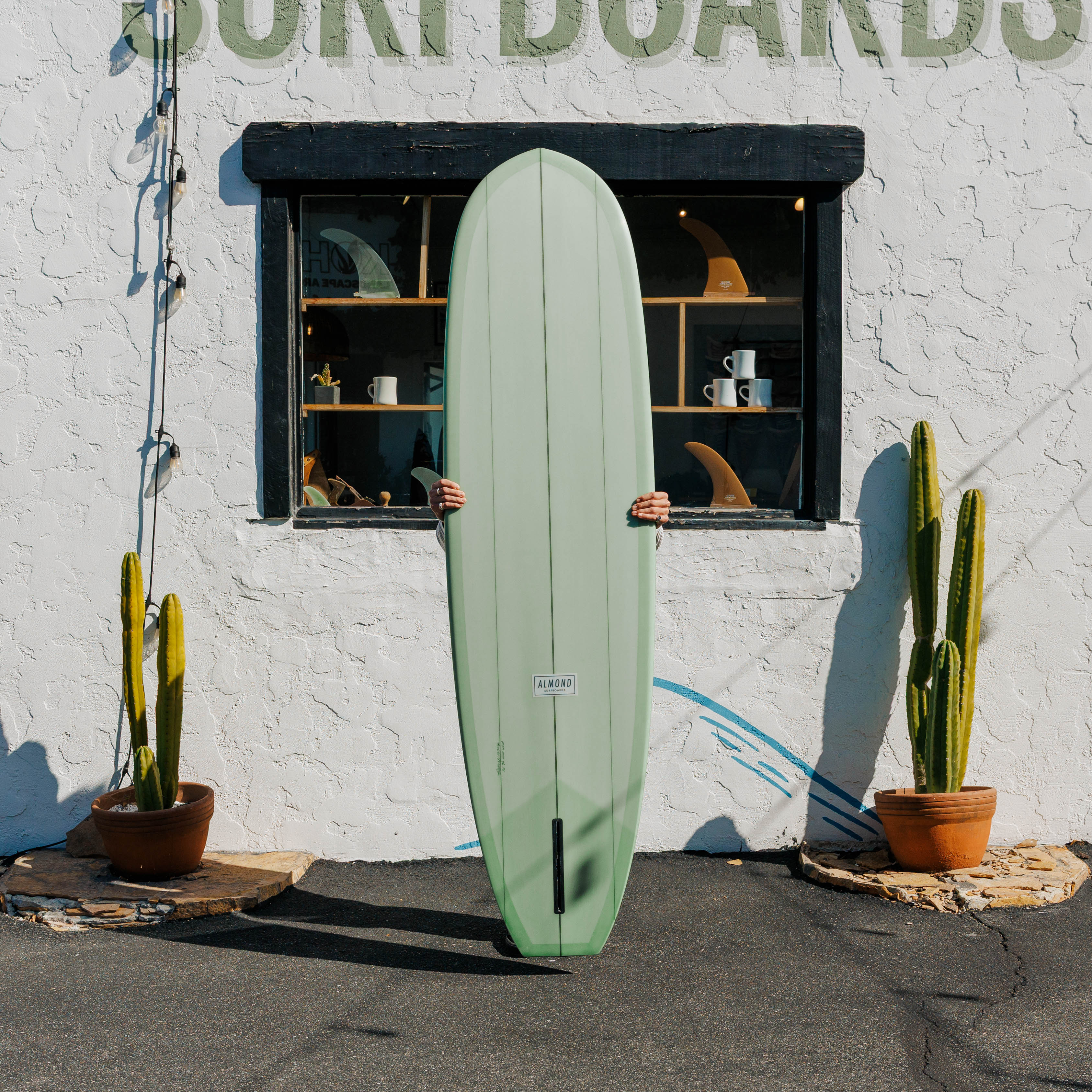 Surfboards – Almond Surfboards & Designs