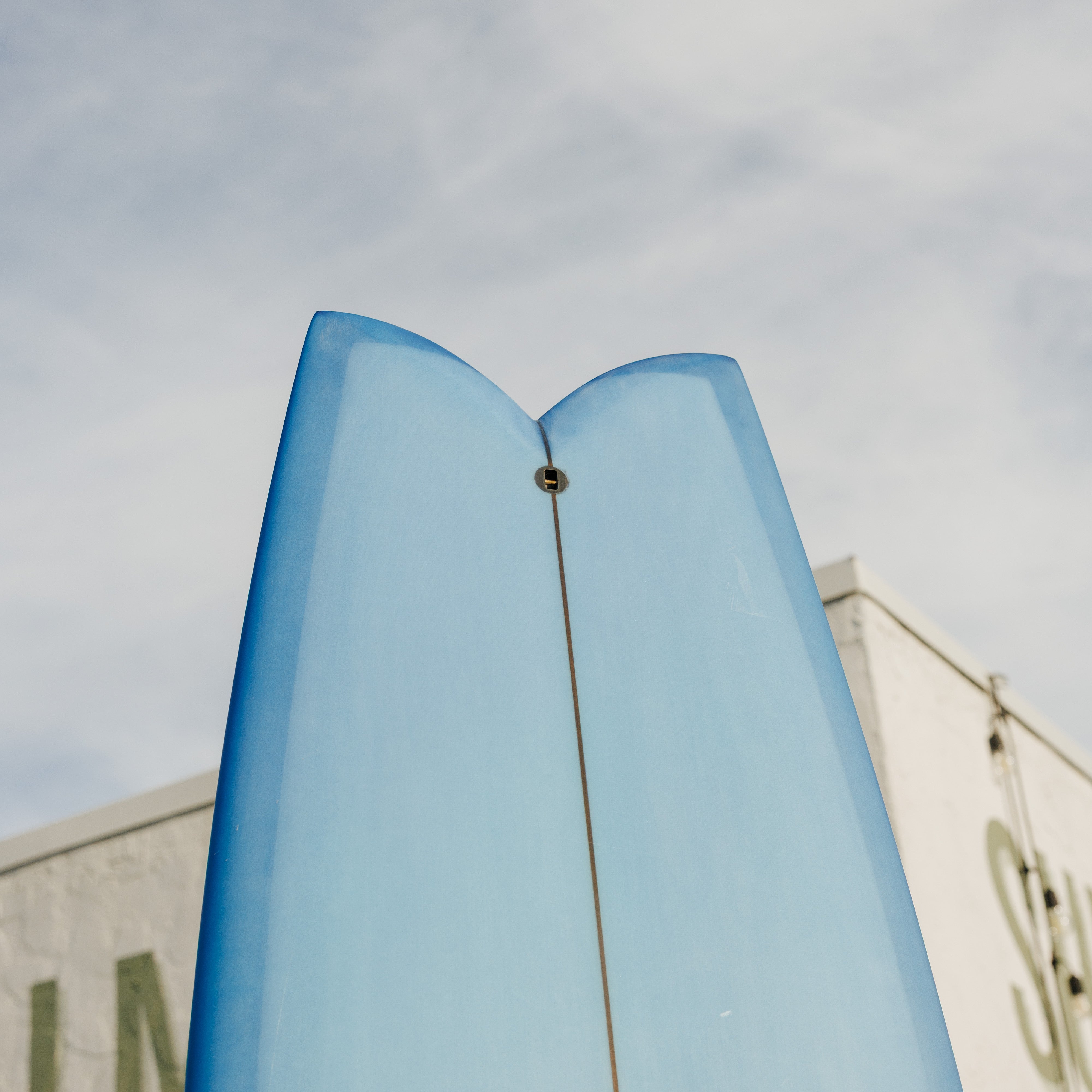 5'0 Sea Kitten #9920